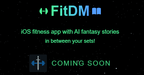 FitDM.io